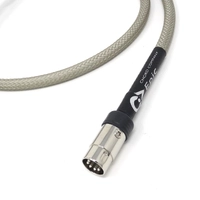 Chord Epic 5DIN to 5DIN 1m Signalkabel DIN
