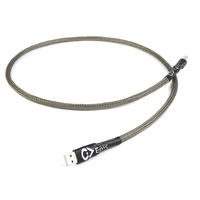 Chord Epic Digital TA USB 2m USB-kabel med Tuned Aray