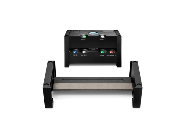 Chord Qutest System Stand Stand/rack til Qutest og Huei 