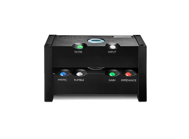 Chord Qutest System Stand Stand/rack til Qutest og Huei 