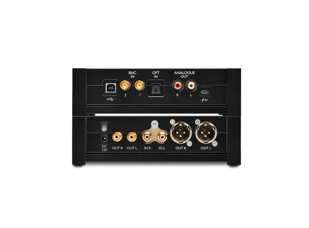 Chord Qutest System Stand Stand/rack til Qutest og Huei 