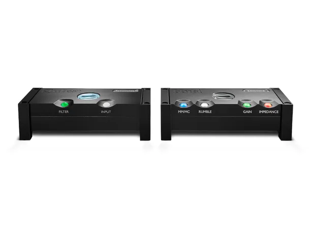 Chord Qutest System Stand Stand/rack til Qutest og Huei 