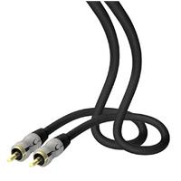 Eagle Deluxe RCA - RCA 3 meter Signalkabel