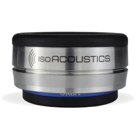 IsoAcoustics Orea Indigo Avkoblingspuck stk opp til 7,2kg