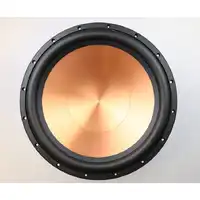 Klipsch R-115SW basselement Woofer til R-115 SW