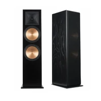 Klipsch RF-7 III gulvhøyttaler - Sort 