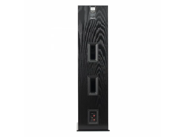 Klipsch RF-7 III gulvhøyttaler - Sort 