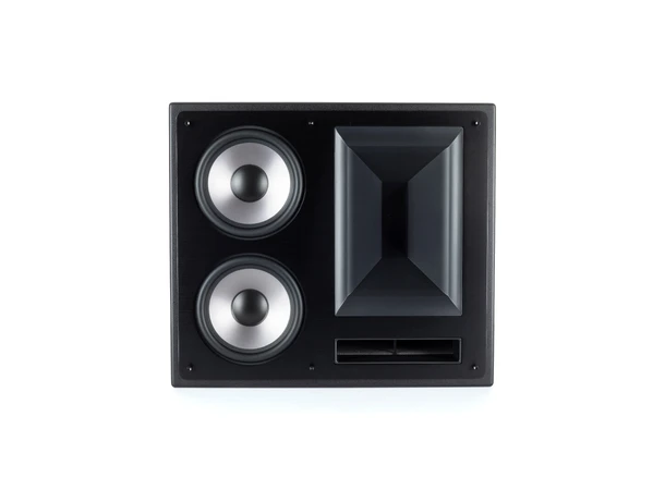 Klipsch THX-6000 LCR-R, front, stk THX Ultra 2 front right/center høyttaler 