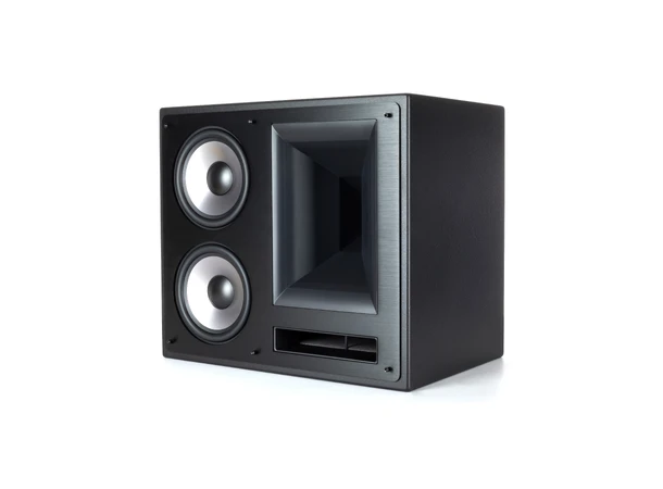 Klipsch THX-6000 LCR-R, front, stk THX Ultra 2 front right/center høyttaler 