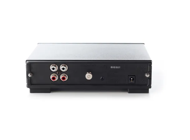 Rega Fono MM Phono stage Mk5 MM riaa-forsterker 