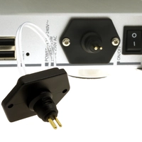 Sbooster Lumin D3/U2 Mini connection kit Til Lumin D3, T3, U2 mini