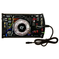 Sbooster lineær PSU 24V AC BOTW 24V AC