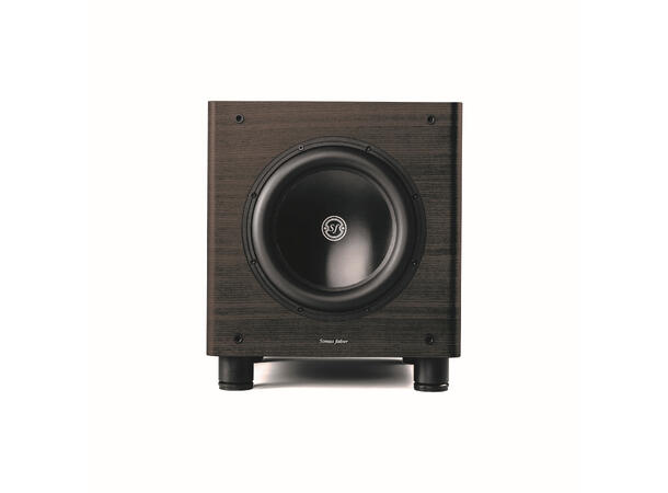 Sonus Faber Gravis II, wenge aktiv subwoofer, 2 x10" bass, 350 watt