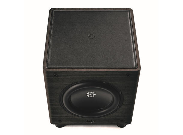 Sonus Faber Gravis II, wenge aktiv subwoofer, 2 x10" bass, 350 watt 