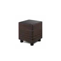 Sonus Faber Gravis I, Wenge aktiv subwoofer, 8" bass, 150 watt