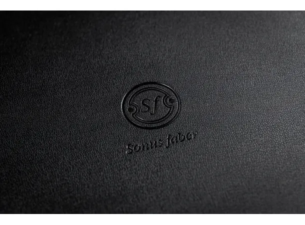 Sonus Faber Gravis I, Wenge aktiv subwoofer, 8" bass, 150 watt 