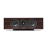 Sonus Faber Lumina Center I, Wenge 2-veis senter høyttaler, stk