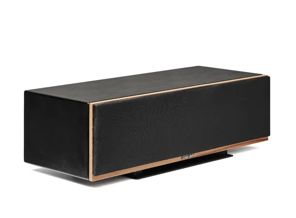 Sonus Faber Lumina Center I, valnøtt 2-veis senter høyttaler, stk 