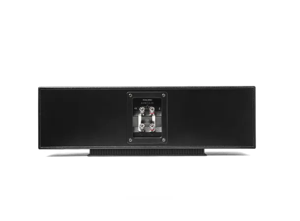 Sonus Faber Lumina Center I, valnøtt 2-veis senter høyttaler, stk 