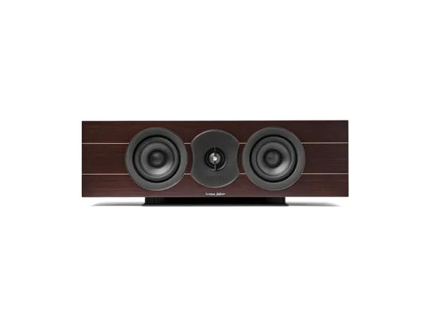Sonus Faber Lumina Center I, wenge 2-veis senter høyttaler, stk 