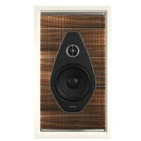 Sonus Faber Palladio PW-662, valnøtt Inkludert Premium Kit valnøtt