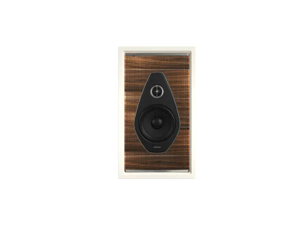 Sonus Faber Palladio PW-662, valnøtt Inkludert Premium Kit valnøtt 