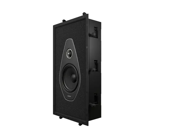 Sonus Faber Palladio PW-662, valnøtt Inkludert Premium Kit valnøtt 