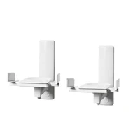 B-Tech BT-77 veggfeste - Hvit Par