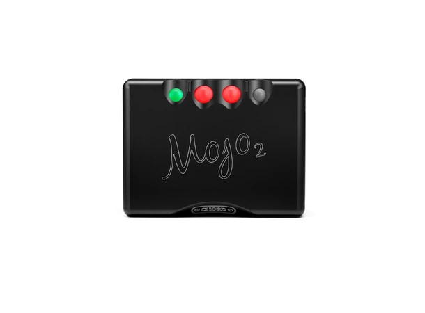 Chord Mojo 2, hodetelefonforsterker Portabel DAC, hodetelefonforsterker 