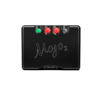 Chord Mojo 2, hodetelefonforsterker Portabel DAC, hodetelefonforsterker