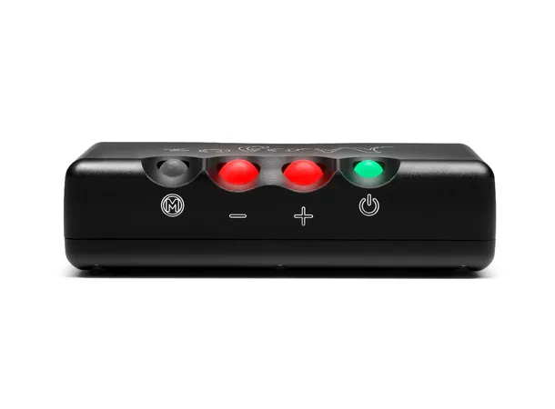 Chord Mojo 2, hodetelefonforsterker Portabel DAC, hodetelefonforsterker 