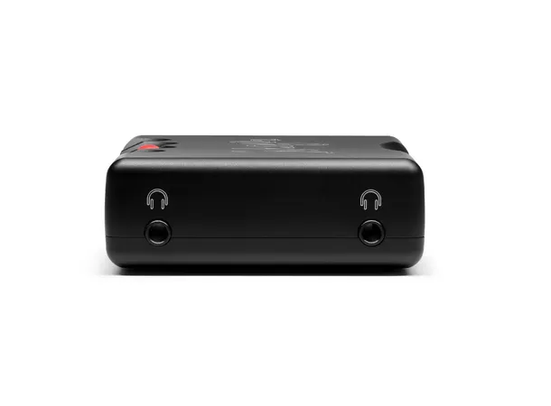 Chord Mojo 2, hodetelefonforsterker Portabel DAC, hodetelefonforsterker 