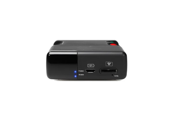 Chord Poly, streamingmodul til Mojo Portabel WiFi/Bluetooth modul til Mojo 