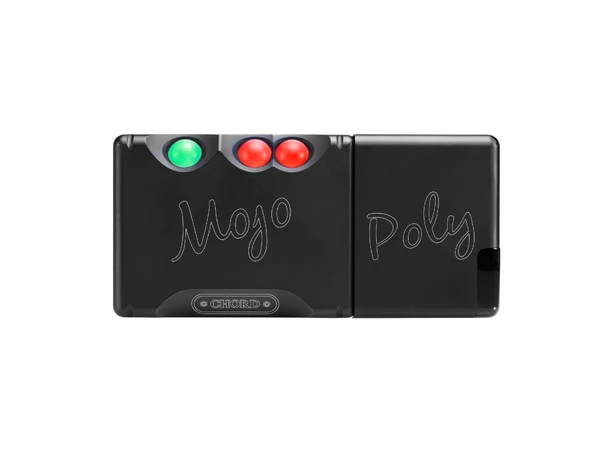 Chord Poly, streamingmodul til Mojo Portabel WiFi/Bluetooth modul til Mojo 