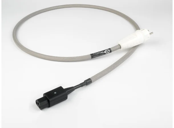Chord Shawline Power Euro 2m Strømkabel 