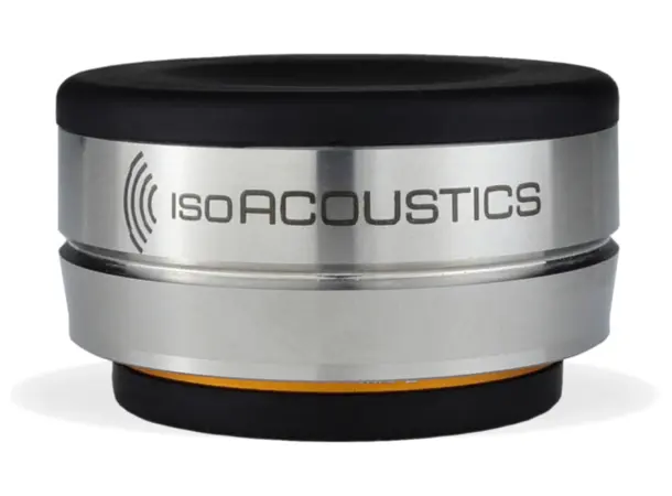 IsoAcoustics Orea Bronze Avkoblingspuck stk opp til 3,6kg 