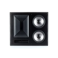 Klipsch THX-6000 LCR-L, front, stk THX Ultra 2 front left/center høyttaler