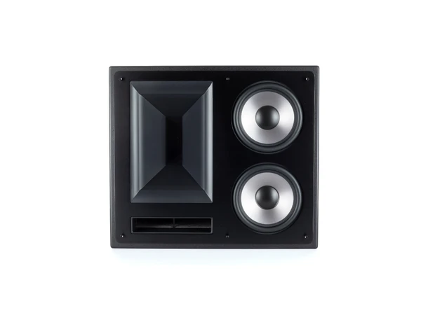 Klipsch THX-6000 LCR-L, front, stk THX Ultra 2 front left/center høyttaler 