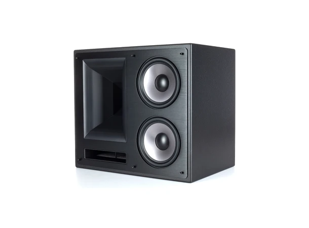 Klipsch THX-6000 LCR-L, front, stk THX Ultra 2 front left/center høyttaler 