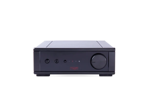 Rega System One, komplett stereoanlegg Rega io, Planar 1 og Kyte høyttalere 