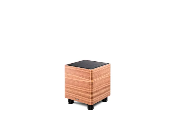 Sonus Faber Lumina I og Gravis I Høyttalere inkl. subwoofer, valnøtt 