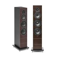 Sonus Faber Lumina V, wenge 3-veis gulvstående høyttaler, par