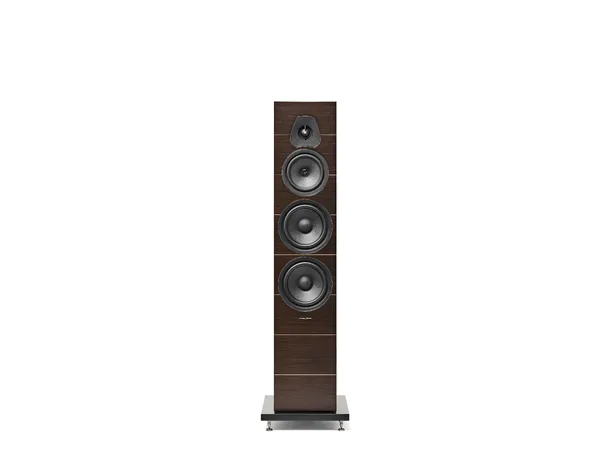 Sonus Faber Lumina V, wenge 3-veis gulvstående høyttaler, par 