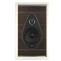 Sonus Faber Palladio PW-662, wenge Inkludert Premium Kit wenge