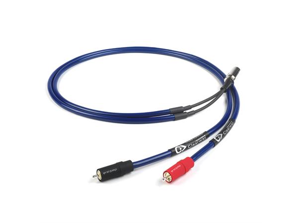 Chord Clearway 2RCA to 5DIN 1m Signalkabel DIN