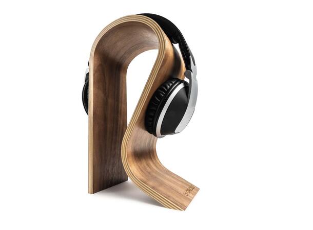 Glorious Headphone Stand Hodetelefonstativ i tre