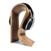 Glorious Headphone Stand Hodetelefonstativ i tre