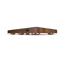 IsoAcoustics Delos 2216W1 Walnut Iso-plattform stk >45,4kg