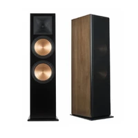 Klipsch RF-7 III gulvhøyttaler - Valnøtt 