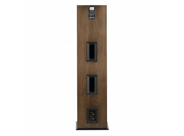 Klipsch RF-7 III gulvhøyttaler - Valnøtt 
